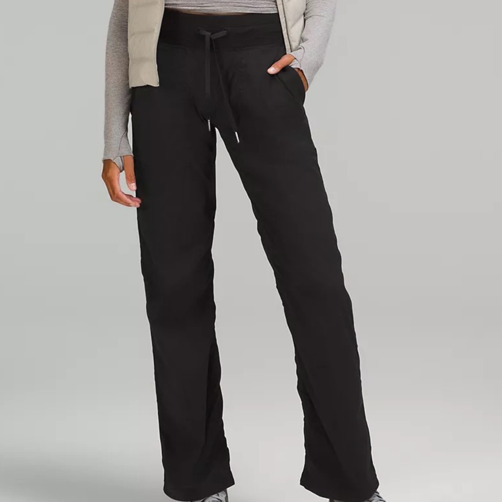 dance studio pants